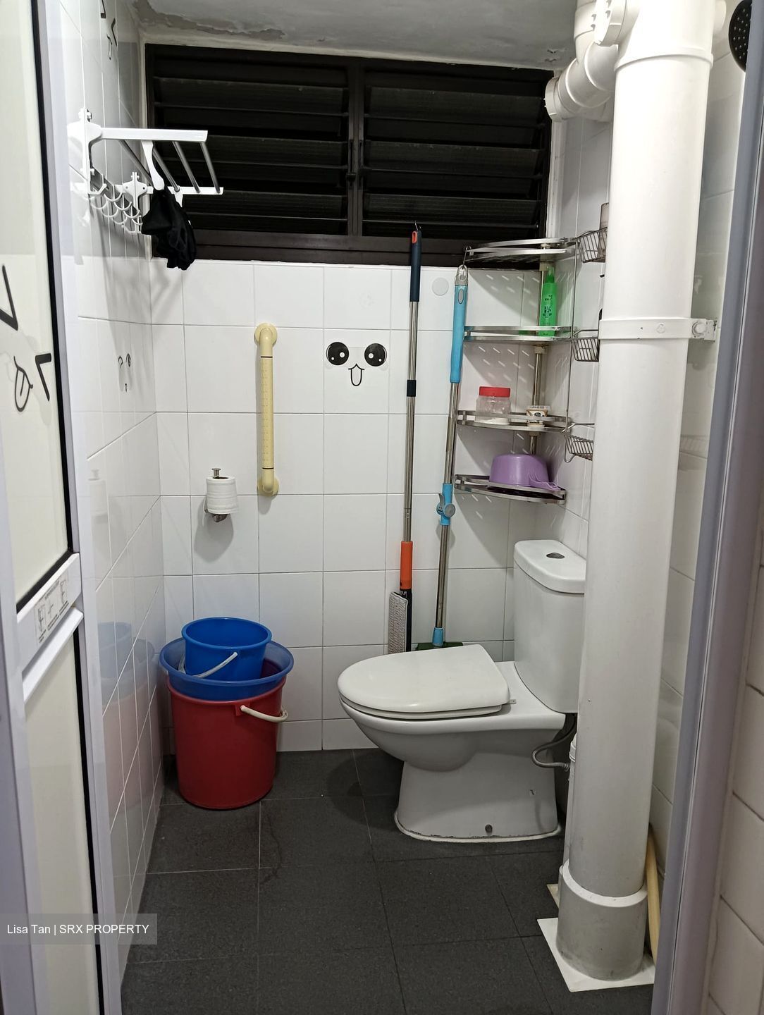 Blk 474 Teck Ghee Horizon (Ang Mo Kio), HDB 3 Rooms #625503661